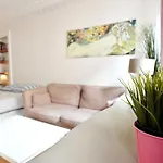 02 grand studio near montorgueil